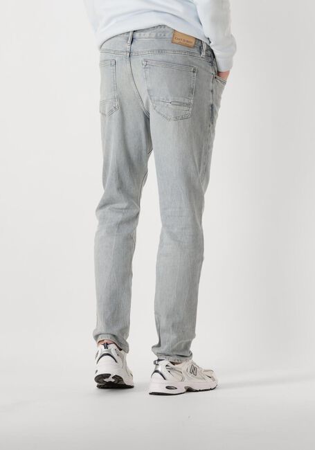 CAST IRON Straight leg jeans VALVER REGULAR URBAN OUTCAST INDIGO en bleu - large