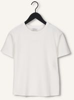 CHPTR-S T-shirt BASIC TSHIRT Écru CHPTR-S T-shirt BASIC TSHIRT Écru - medium