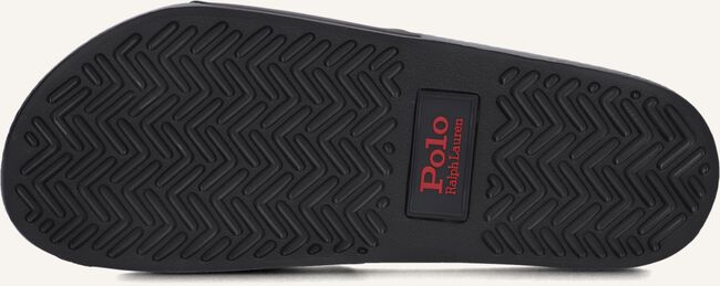 Zwarte POLO RALPH LAUREN Slippers P.SLIDE Zwarte POLO RALPH LAUREN Slippers P.SLIDE - large