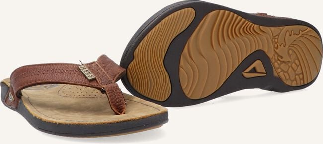 Bruine REEF Slippers J-BAY III Bruine REEF Slippers J-BAY III - large