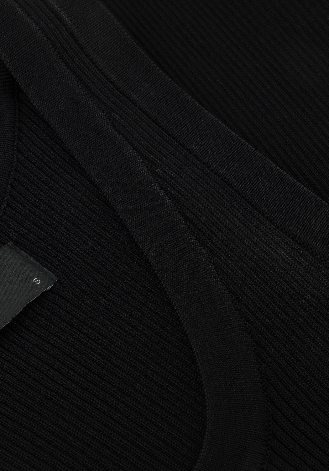 WITHBLACK Haut WBLLEWIS TANK TOP en noir - large