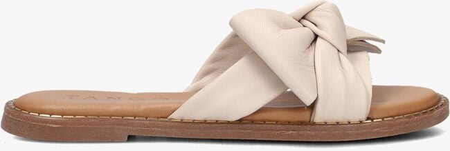 Beige TANGO Slippers AUDREY 1 - large