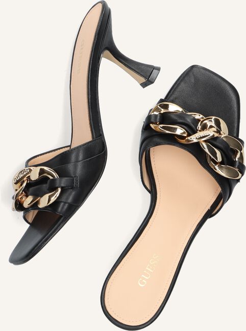 Zwarte GUESS  DILLIE Zwarte GUESS  DILLIE - large