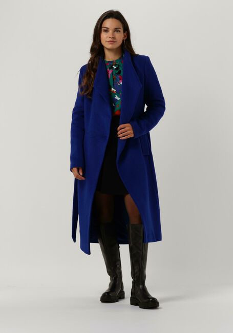 Y.A.S. YASSPRUCE LS TOP S. Blouses Vert foncé - large