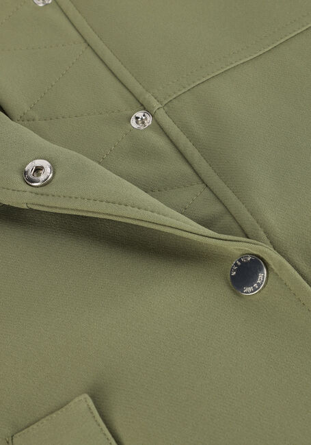 NIK & NIK Jack LAYLA JACKET en vert - large