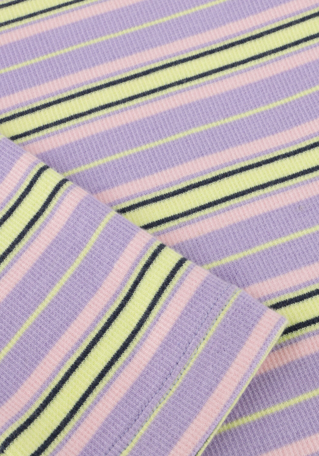 Multi VINGINO Top BASIC STRIPE TOP - large