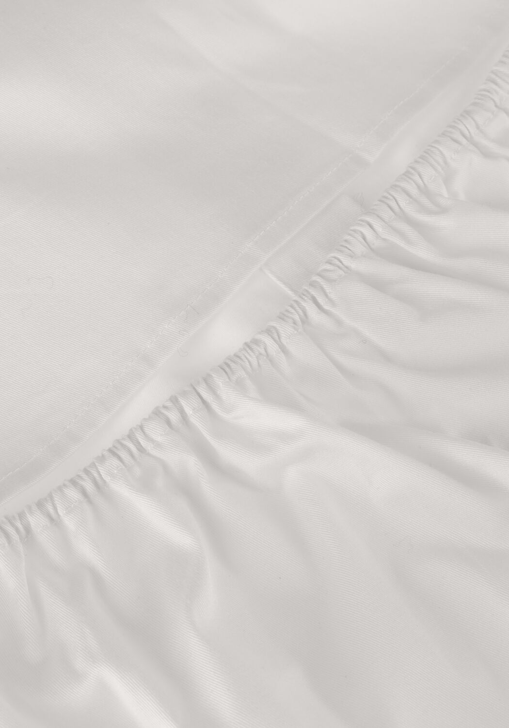 MODSTR&Ouml;M HARRISONMD LONG SHIRT Blouses en blanc - large