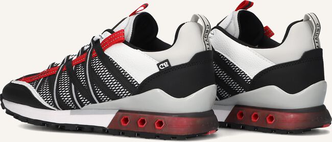 Zwarte CRUYFF JUNIOR Sneakers FEARIA Zwarte CRUYFF JUNIOR Sneakers FEARIA - large