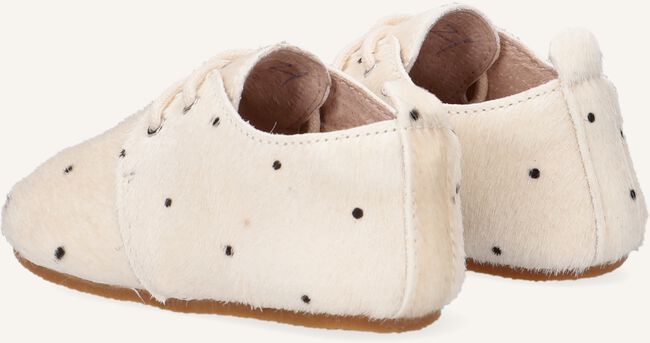 Beige LITTLE INDIANS Sneakers OXFORD BOOTIES Beige LITTLE INDIANS Sneakers OXFORD BOOTIES - large
