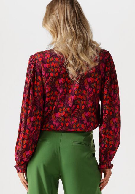 Roze YDENCE  BLOUSE ALYSSA - large