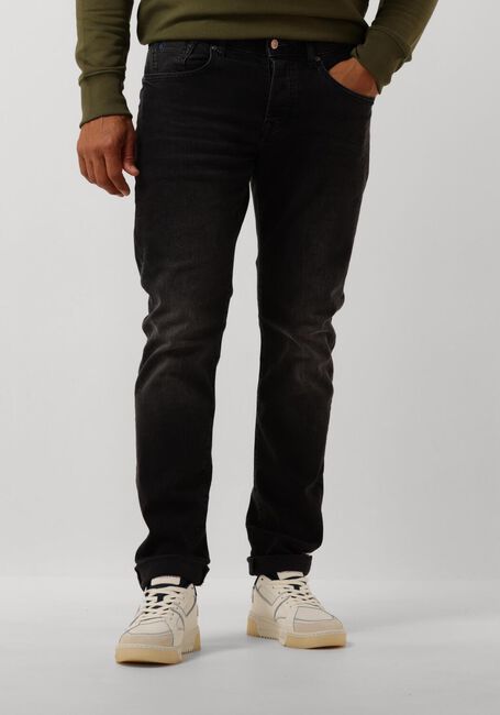 SCOTCH & SODA Slim fit jeans CORE RALSTON SLIM JEANS en noir - large