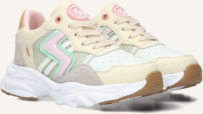 Multi TON & TON Sneakers SANNA Multi TON & TON Sneakers SANNA - large