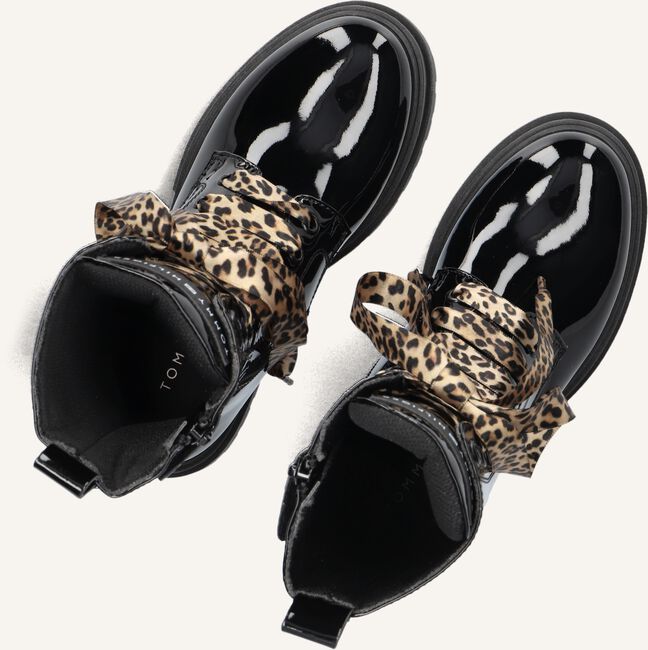 Zwarte TOMMY HILFIGER  34026 Zwarte TOMMY HILFIGER  34026 - large