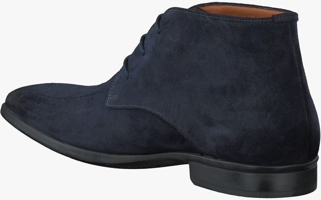 Blue VAN LIER shoe 6111  - large