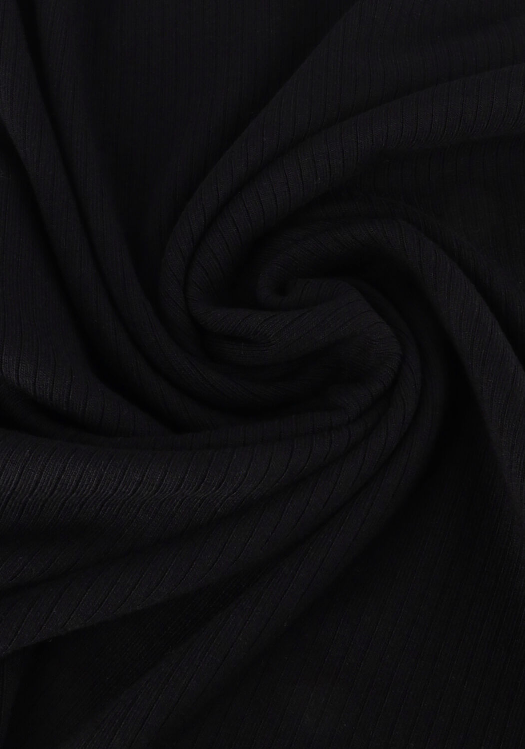 Zwarte OBJECT Top OBJJAMIE S/L TANK TOP NOOS - large