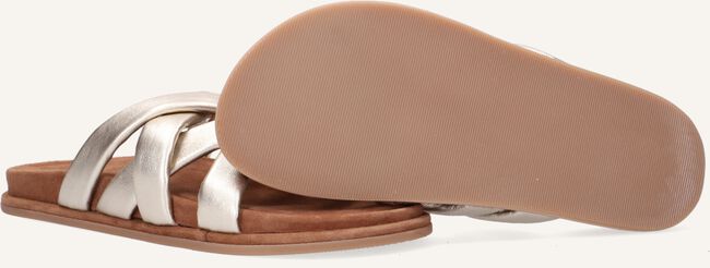 Gouden NOTRE-V Slippers 781002 Gouden NOTRE-V Slippers 781002 - large