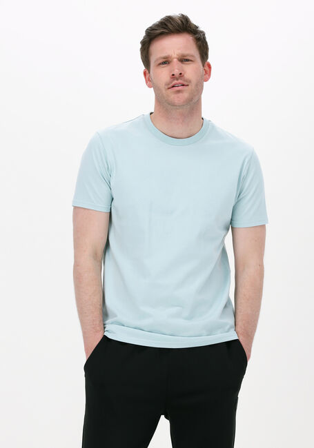 Blauwe CRUYFF T-shirt XIMO TEE - COTTON - large