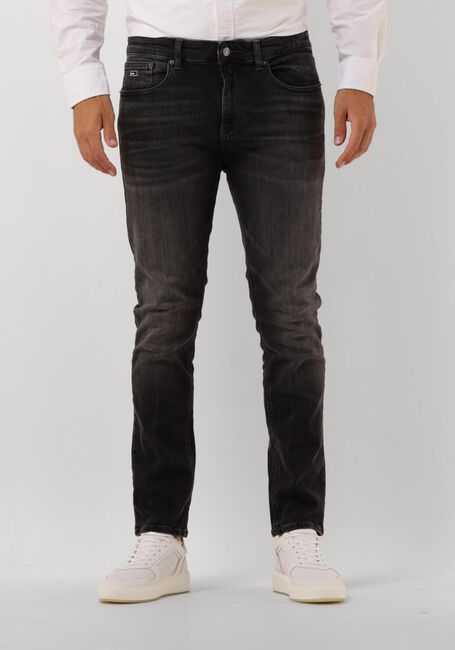 TOMMY JEANS Slim fit jeans AUSTIN SLIM TPRD CH1284 en noir - large