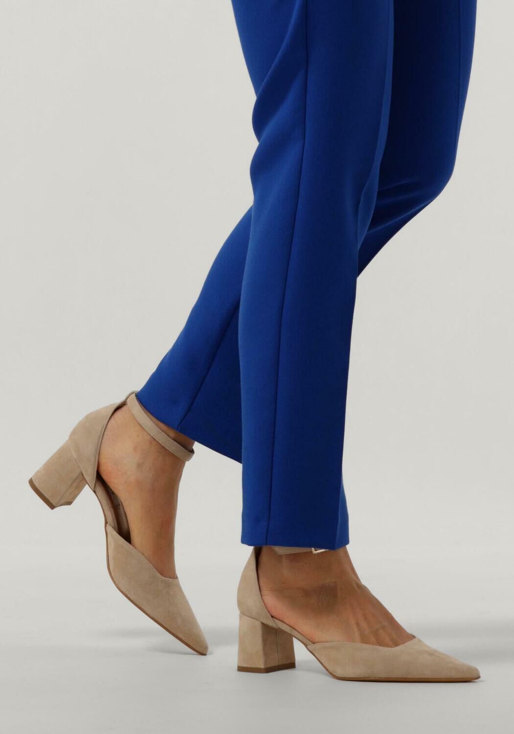 NOTRE-V Escarpins 35514 en beige - large