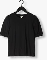 OBJECT T-shirt OBJJAMIE S/S TOP en noir