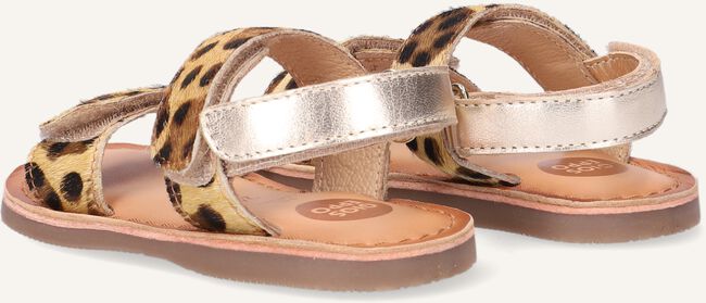 Bruine GIOSEPPO Sandalen VERLAINE Bruine GIOSEPPO Sandalen VERLAINE - large