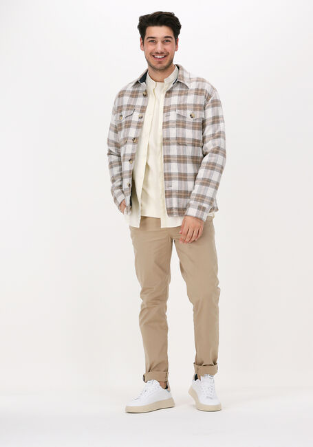 FORÉT T-shirt PARK Blanc - large