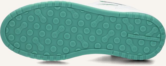 Witte CYCLEUR DE LUXE Sneakers BREAKAWAY Witte CYCLEUR DE LUXE Sneakers BREAKAWAY - large