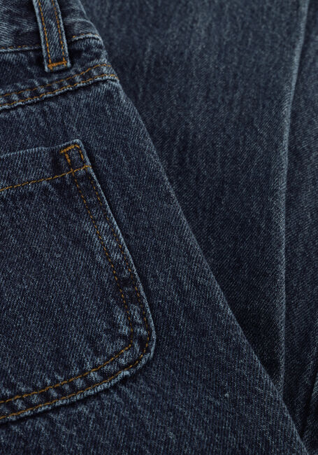 PLAY UP Wide jeans DENIM TROUSERS G Bleu foncé - large