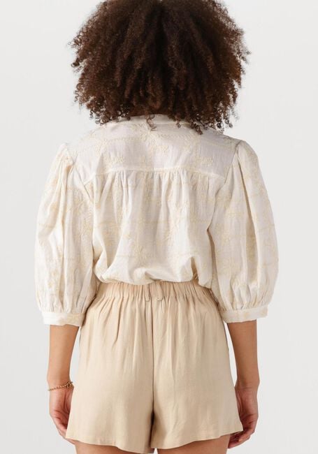 Witte YDENCE  BLOUSE CARA - large