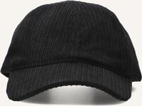 Zwarte BECKSONDERGAARD Pet MALVI CAP - medium
