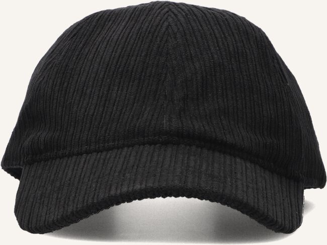 Zwarte BECKSONDERGAARD Pet MALVI CAP Zwarte BECKSONDERGAARD Pet MALVI CAP - large