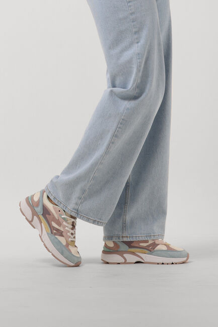 Multi THE HOFF BRAND Sneakers ALASKA - large