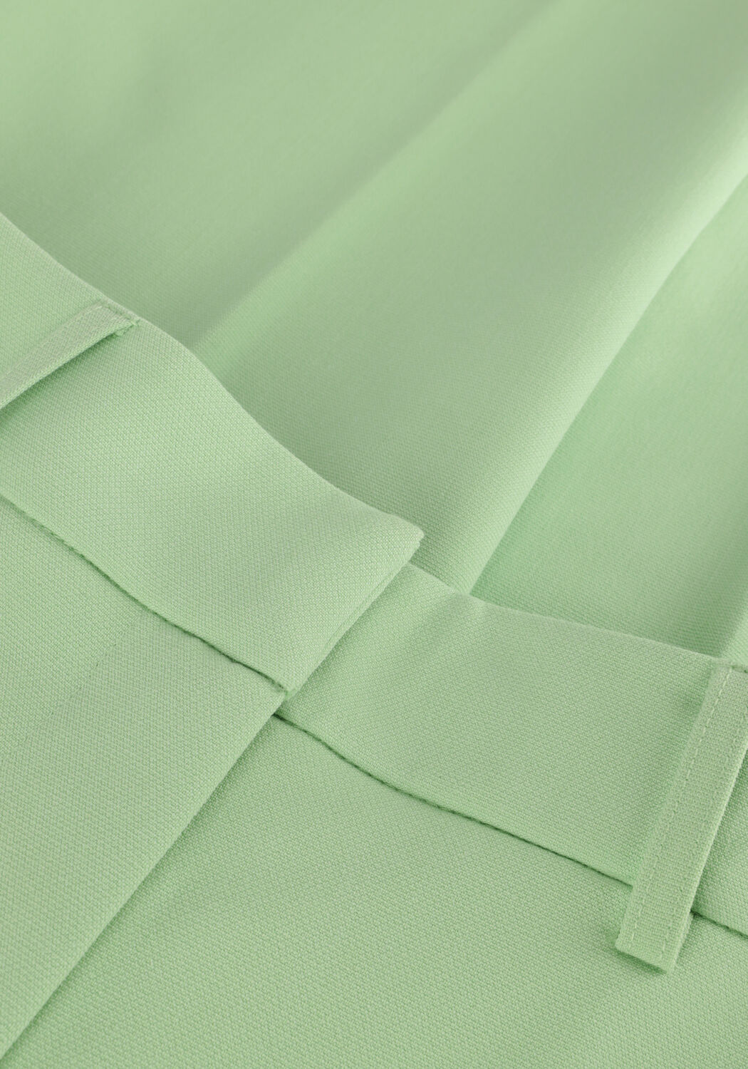 Y.A.S. Pantalon YASLIKKA HW PANTS S. Menthe - large