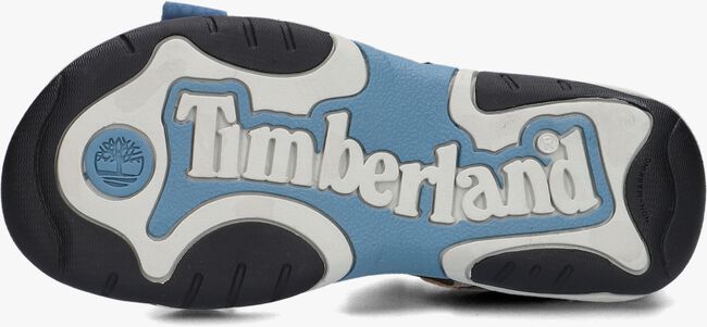 TIMBERLAND ADVENTURE SEEKER SANDAL Sandales en gris - large
