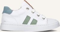 Witte SHOESME Sneakers SH23S004 - medium