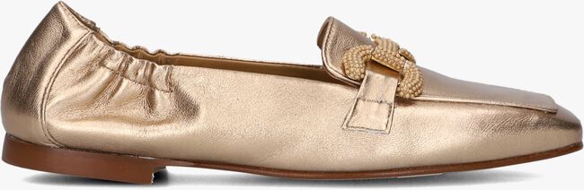 PEDRO MIRALLES 14557 Loafers en or - large