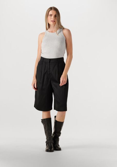 Grijze WITHBLACK Top WBLDORDI TANK - large