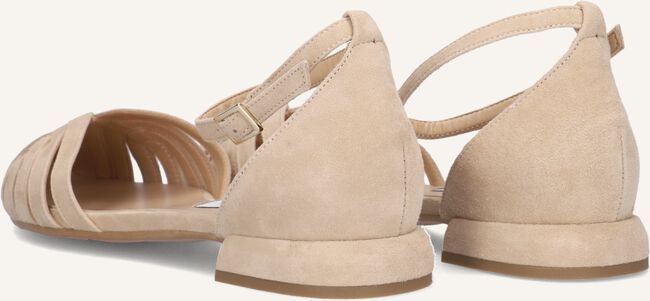 Beige NOTRE-V Sandalen 12264 Beige NOTRE-V Sandalen 12264 - large