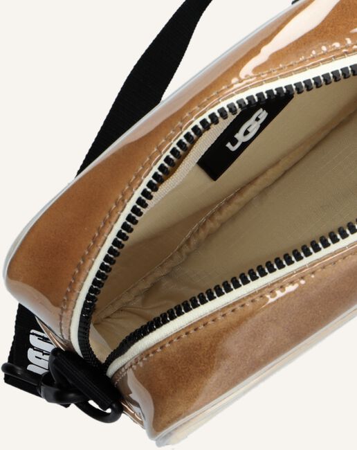 Beige UGG Schoudertas JANEY II CLEAR Beige UGG Schoudertas JANEY II CLEAR - large