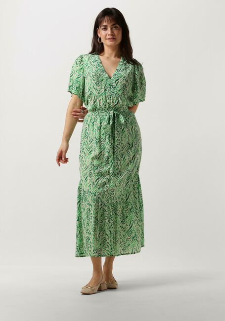 MOLIIN ALEX Blouses en vert - large