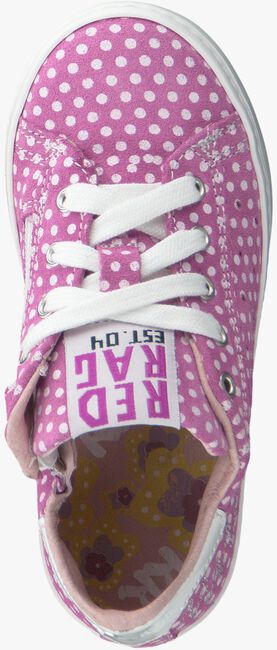 Roze RED RAG Sneakers 15186  - large