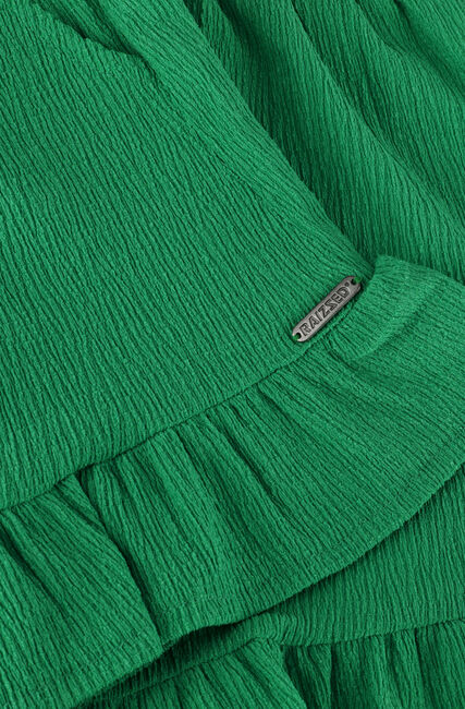 RAIZZED Pantalon court FELENA en vert - large