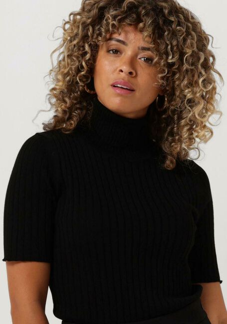 BELLAMY T-shirt AUDREY SHORT SLEEVE en noir - large