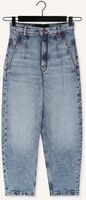 DRYKORN Mom jeans MIND en bleu DRYKORN Mom jeans MIND en bleu - medium