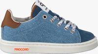 Blauwe PINOCCHIO Sneakers P1857 - medium