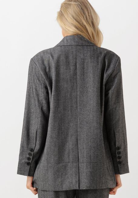 Zwarte SECOND FEMALE Blazer WALERIA BLAZER - large