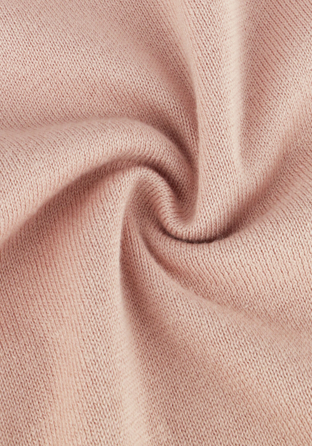 Lichtroze SAINT STEVE Polo CHRIS - large