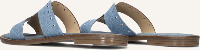 Blauwe NOTRE-V Slippers 22743 Blauwe NOTRE-V Slippers 22743 - large