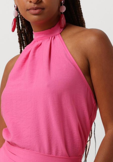 FREEBIRD Haut BELEN en rose - large