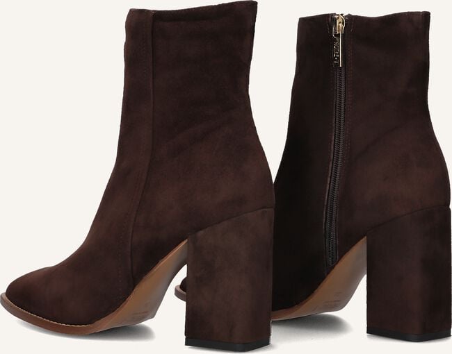 Bruine NOTRE-V Enkellaarsjes 46936 Bruine NOTRE-V Enkellaarsjes 46936 - large